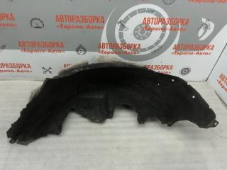 Запчасть защита колеса задняя правая Lexus GS300 2006