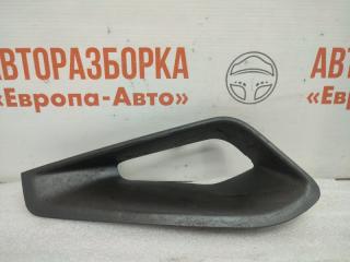Запчасть накладка декоративная правая Volkswagen Jetta 2007