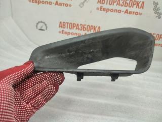Запчасть накладка декоративная левая Volkswagen Jetta 2007