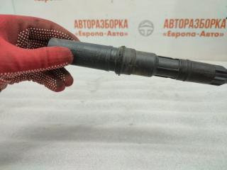 Катушка зажигания Renault Duster 2012