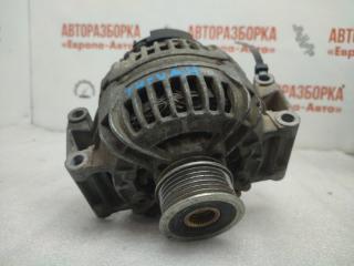 Генератор Volkswagen Tiguan 2011 Б/У Генератор Volkswagen Tiguan 2011