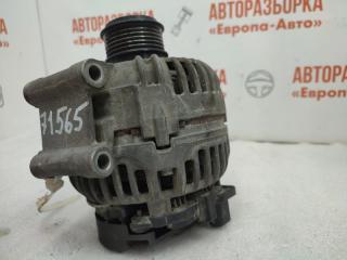 Генератор Audi A4 B8 2010 Б/У Генератор Audi A4 B8 2010