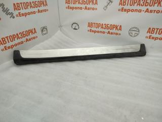 Запчасть накладка на порог салона передняя левая Infiniti Fx35 S50 2006