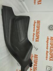 Запчасть накладка на порог салона задняя левая Land Rover Freelander 2 2007