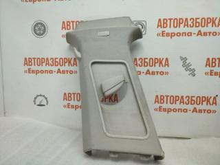 Запчасть накладка декоративная левая Volkswagen Jetta 2007