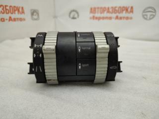 Запчасть кнопка многофункциональная Porsche Cayenne
