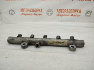 Рейка топливная (рампа) Peugeot 307 Б/У Рейка топливная (рампа) Peugeot 307