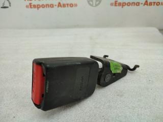 Запчасть ответная часть ремня безопасности задняя Renault Megane 2 2005