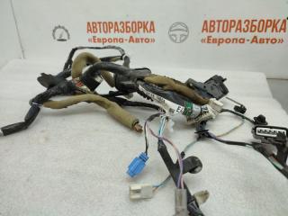 Запчасть проводка двери передняя правая Infiniti G25 2012
