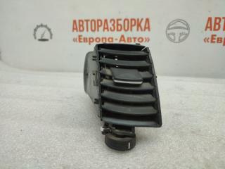 Запчасть дефлектор воздуховода Opel Zafira B 2011