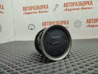 Запчасть дефлектор воздуховода Ford Fusion 2004