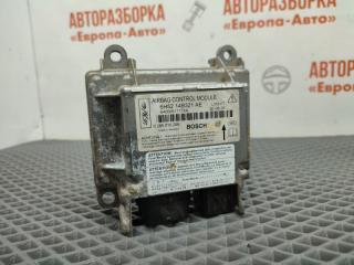 Запчасть блок srs (подушек безопасности) Land Rover Freelander 2 2007