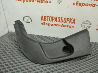 Запчасть накладка на порог салона передняя левая Land Rover Freelander 2 2007
