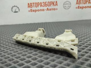 Запчасть направляющая стекла двери задняя левая Citroen C4 Picasso 2007