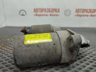 Стартер Kia Rio 2 2007