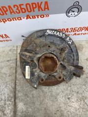 Запчасть цапфа задняя правая Land Rover Discovery 3 2008
