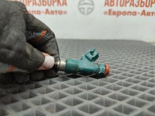 Форсунка инжекторная электрическая Land Rover Freelander 2 Форсунка инжекторная электрическая Land Rover Freelander 2