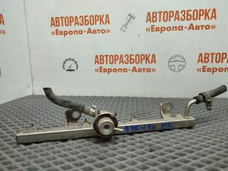 Рейка топливная (рампа) Geely MK 2011 Б/У Рейка топливная (рампа) Geely MK 2011