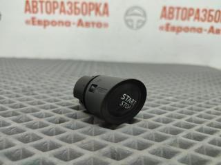 Запчасть кнопка запуска двигателя Renault Megane 2 2007