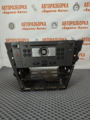 Запчасть магнитола Opel Meriva 2007