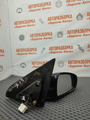 Запчасть зеркало электрическое правое Chery Fora (A21) 2008