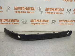 Запчасть молдинг бампера передний левый BMW 7 series E65/66 2006