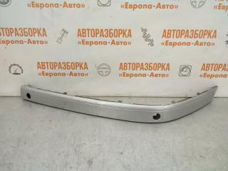 Запчасть молдинг бампера задний правый BMW 7 series E65/66 2006