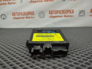 Запчасть блок электронный Cadillac SRX 2007