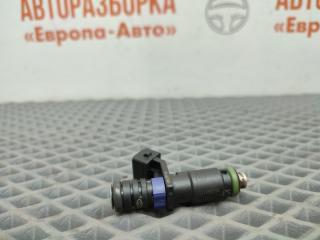 Запчасть форсунка инжекторная электрическая Тагаз Vega C100 2009
