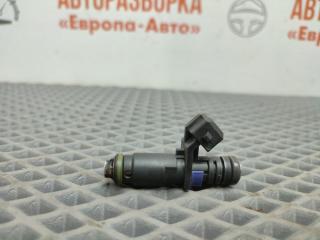 Запчасть форсунка инжекторная электрическая Тагаз Vega C100 2009