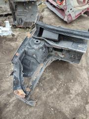 Запчасть элемент кузова Chery m11 2010