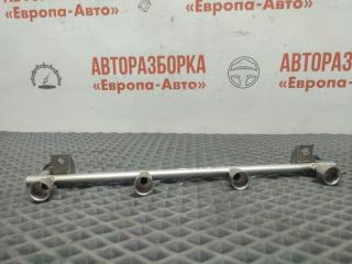 Фото запчасти рейка топливная (рампа) Opel Astra H 2009 Б/У запчасть Запчасть рейка топливная (рампа) Opel Astra H 2009