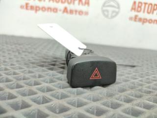 Запчасть кнопка аварийной сигнализации Hyundai Sonata 4 EF Тагаз 2007