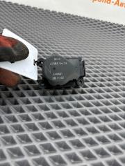 Запчасть моторчик заслонок печки Mercedes W220 2001