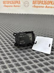 Запчасть моторчик заслонок печки Mercedes W220 2001