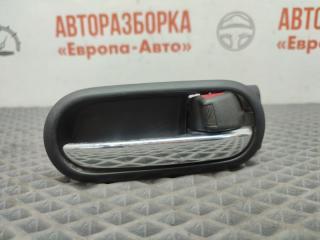 Запчасть ручка двери внутренняя задняя правая Mazda CX7 2011