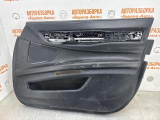 Запчасть обшивка двери передняя правая BMW 7 series F01/F02 2013
