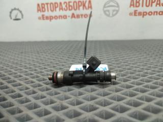 Запчасть форсунка инжекторная электрическая Opel Corsa D 2008