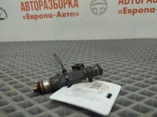 Запчасть форсунка инжекторная электрическая Opel Corsa D 2008