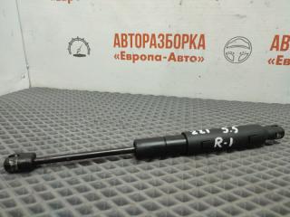 Запчасть торсион капота правый Mercedes W221 2006