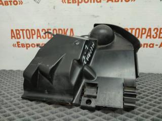 Запчасть накладка двери задняя левая Renault Megane 2 2007