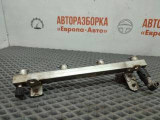 Запчасть рейка топливная (рампа) Opel Corsa D 2008