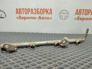 Запчасть рейка топливная (рампа) Lifan Solano 630 2014