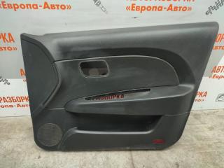 Запчасть обшивка двери Chery Bonus A13 2011