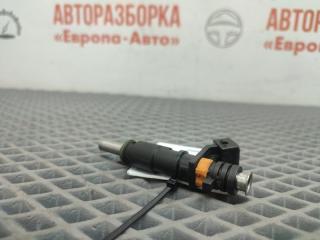 Запчасть форсунка инжекторная электрическая Opel Astra H 2009