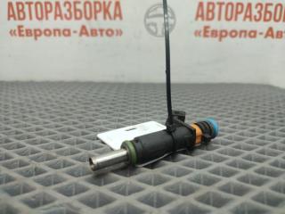 Запчасть форсунка инжекторная электрическая Opel Astra H 2009