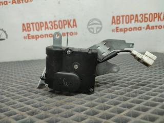 Моторчик заслонок печки Hyundai Sonata 4 EF Тагаз 2007 Б/У Моторчик заслонок печки Hyundai Sonata 4 EF Тагаз 2007