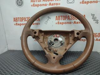 Запчасть рулевое колесо Porsche Cayenne 2009