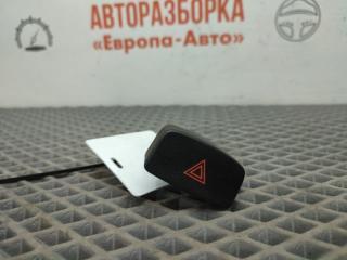 Запчасть кнопка аварийной сигнализации Hyundai Sonata 4 EF Тагаз 2007