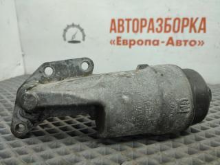 Запчасть корпус масляного фильтра Opel Corsa D 2008